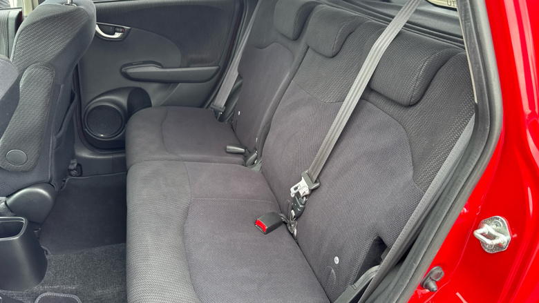 Honda Jazz 1.3 IMA HS Hybrid 5dr CVT Hybrid Hatchback